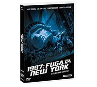 1997: Fuga Da New York (Ltd Cal)