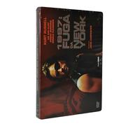 1997 - Fuga Da New York (Wide Pack Tin Box) (Limited)