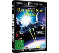 1997 - IL PRINCIPIO DELL'ARCA DI NOÃˆ / The Noah's Ark Principle ( Das Arche Noah Prinzip ) [ Origine Tedesco, Nessuna Lingua Italiana ]