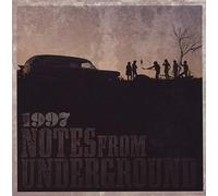 1997 - Notes From Undergrou – Sony Music
