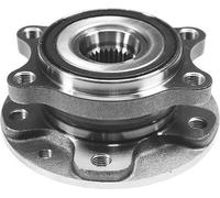 19970 VEMA Mozzo ruota per NISSAN,RENAULT