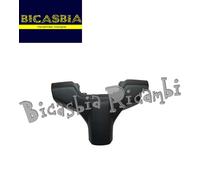 19972 - COPRIMANUBRIO COPERCHIO MANUBRIO POSTERIORE MBK 50 NITRO YAMAHA AEROX