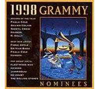 1998 Grammy Nominees