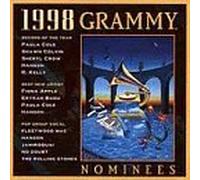 1998 Grammy Nominees