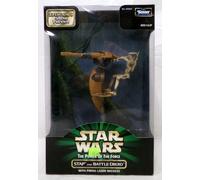 1998 Hasbro Star Wars Power Of The Force Stap E Battaglia Droid 3.75 " Figura
