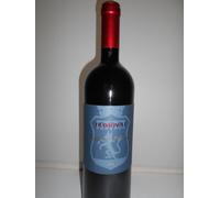 1998 Villa Travignoli Calice del Conte Rosso Toscana IGT, Tuscany, Italy