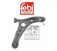 19987 Braccio oscillante, Sospensione ant dx adatto a Toyota Yaris (MARCA-FEBI)