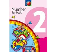 1999 Abacus Year 2 / P3: Textbook Number (Tascabile) NEW ABACUS (1999)