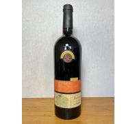 1999 Accademia del Sole, Familia Ben Alì, Vigna Hached, Tunisia DOC (fs1)