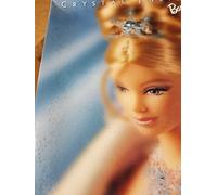 1999 Barbie Collectibles - Barbie 40th Anniversary - Crystal Jubilee Barbie