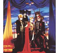 1999 BLACK LIST [Honke Gookui compilation edition] Seikima-II [Blu-spec CD2] ...