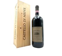 1999 - Castello di Neive - Barbaresco Riserva Santo Stefano - 1,5L 14%