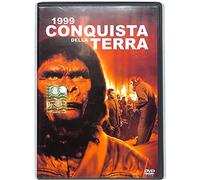 1999 conquista della Terra