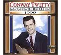 1999-Country Music Hall of Fam [Musikkassette]