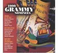 1999 Grammy Nominees