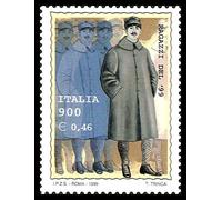 1999 Repubblica Ragazzi del '99 nel centenario della nascita