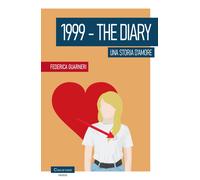 1999. The diary. Una storia d'amore. - [Coda di volpe]