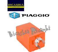199930 - ORIGINALE PIAGGIO INTERMITTENZA FRECCE VESPA 50 PK AUTOMATICA