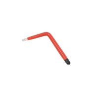 1999MV-6 chiave esagonale, isolata HEX 6mm acciaio legato 1kV BAHCO