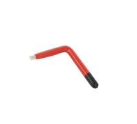 1999MV-9 chiave esagonale, isolata HEX 9mm acciaio legato 1kV BAHCO