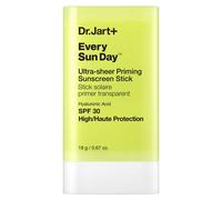 Dr.Jart+ Every Sun Day Ultra-Sheer Priming Sunscreen Stick 19g