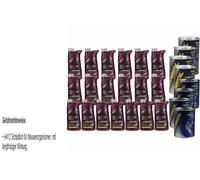 19L Olio Motore MANNOL Racing+Ester 10W-60 4xLeak-Stop+Flush Motore
