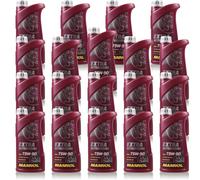 19L Original MANNOL Olio Per Trasmissione Extra 75W-90 API GL 4/GL 5 LS MN8103-1
