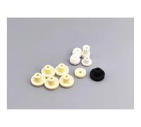 19M B140-4181 Fuser Cleaning Web Roller For Aficio 1075 1060 2075 2060 MP 6500 7500 7502 8000 8001 9002 Gear Motor Sensor(Gear B)