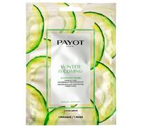 Payot Morning Mask Winter is Coming maschera viso nutriente in tessuto 19 ml