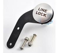 19MM Blocco Linea Volante Burnout Attivazione Momentanea Pulsante Fase