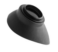 19MM Gomma Eye Cup Telecamere Mirino Benda Adatto per Nik FM2 FM3 Fotocamere Accessori