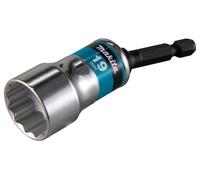 19mm Magnetico a Impatto Premier Inclinata Presa Dado Setter Punta - E-03523