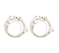 19pcs Lyre String Accessori Accessori per strumenti musicali Stringhe Lyre