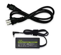 19V 2.37A 45W Caricabatterie ADP-45FE F compatibile con Pc Acer 3.0x1.1 mm