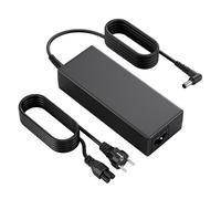 19V Alimentatore Caricatore per LG, Cavo di Alimentazione per LG Electronics 19'' 20'' 22'' 23'' 24'' 27'' LED LCD Monitor Odyssey Gaming Caricabatterie Euro