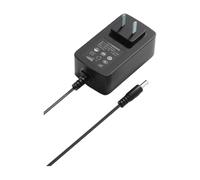 19V1~2.1A*Testa CC Cavo dritto da 6,5 * 4,4 mm Adattatore di alimentazione 1,5 m