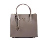 19v69 Italia, ,Bags ,Donna ,Grigio ,ONE SIZE Borsa in pelle di lusso