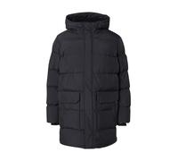 19V69 ITALIA Giacca invernale 'Justin' nero Uomo 19V69 ITALIA L nero