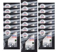 19X Liqui Moly Classic Olio Motore SAE 30 1L