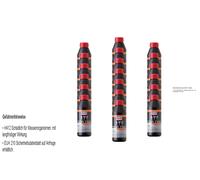 19x Liqui Moly Top Tec ATF 1200 Olio Per Cambio Automatico 500 Ml