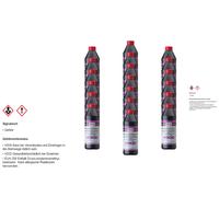 19x Liqui Moly Zentralhydraulik-Öl 2500 Olio Idraulico 1 L