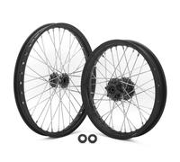 19x1,4 16x1,85 ruota cerchi a Raggi anteriore posteriore per Talaria Sting&XXX