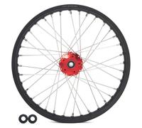 19x1,6 ruota cerchi posteriore per Talaria Sting Electric Dirt Bike Spoke Wheel