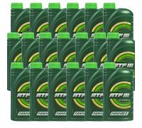 19X1 Litri Originale FANFARO Olio Per Cambio Automatico ATF III