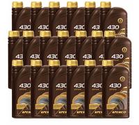 19X1 Litri Originale PEMCO Olio Per Cambio Automatico IMATIC 430 ATF DIII