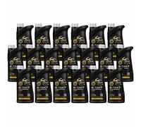 19x1 Litro Mannol 2-Takt Universale olio motore Api TC Jaso Fb Iso L-EGB