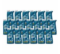 19x1 Litro MANNOL 4 Tempi Agro SAE 30 Olio Motore 7203 API SL JASO MA/MA2