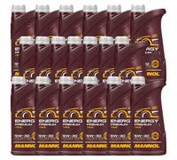 19x1 Litro mannol Energy Premium 5W-30 olio motore Api Sn / CH-4 Acea C2 C3 GM