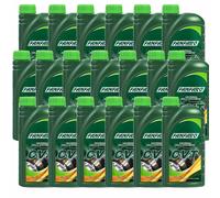 19X1 Litro Originale FANFARO Olio Per Cambio Automatico CVT