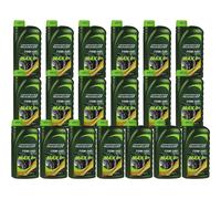 19x1 Litro Originale FANFARO Olio per Ingranaggi Max 6 + 75W-140 Gear Oil Olio